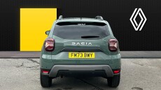 Dacia Duster 1.0 TCe 90 Journey 5dr Petrol Estate